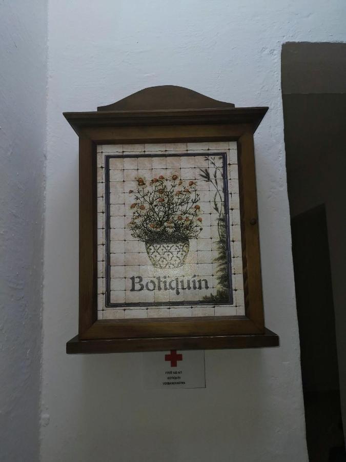 Casa Gilbaro Villa Temisas Kültér fotó