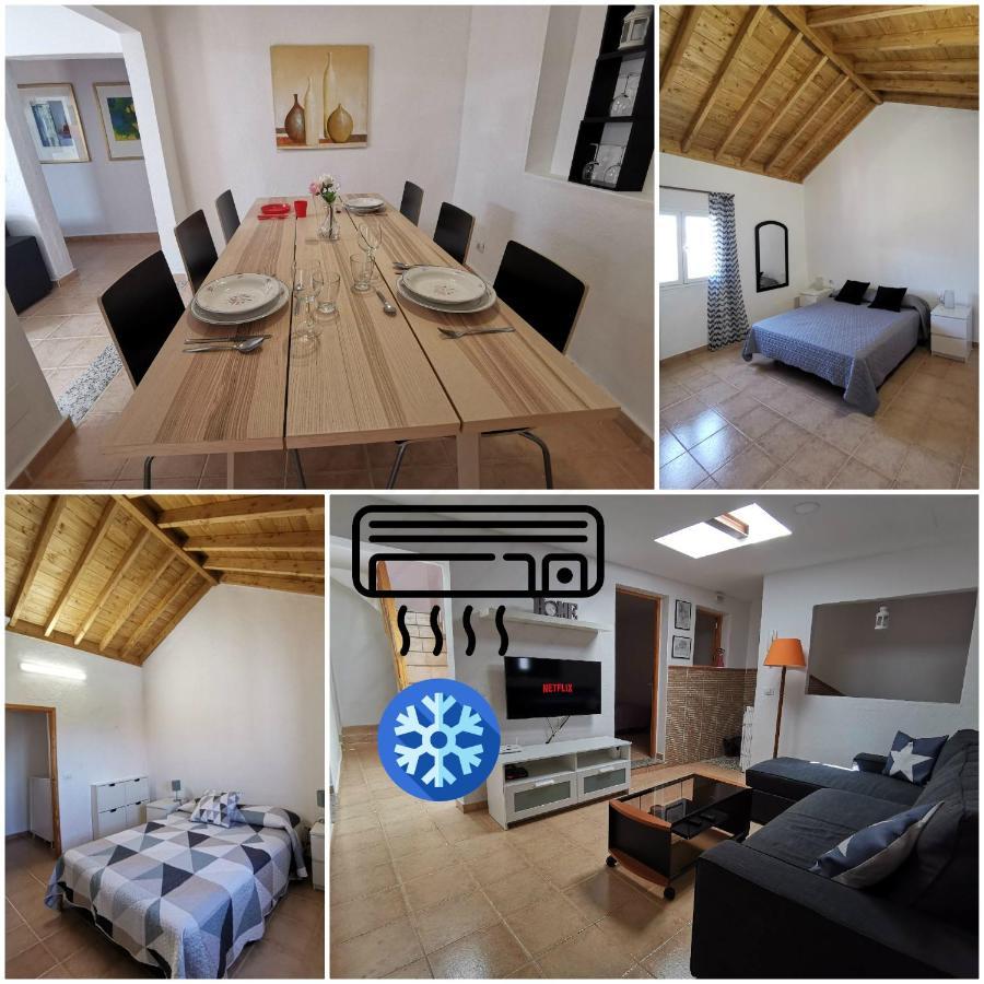 Casa Gilbaro Villa Temisas Kültér fotó