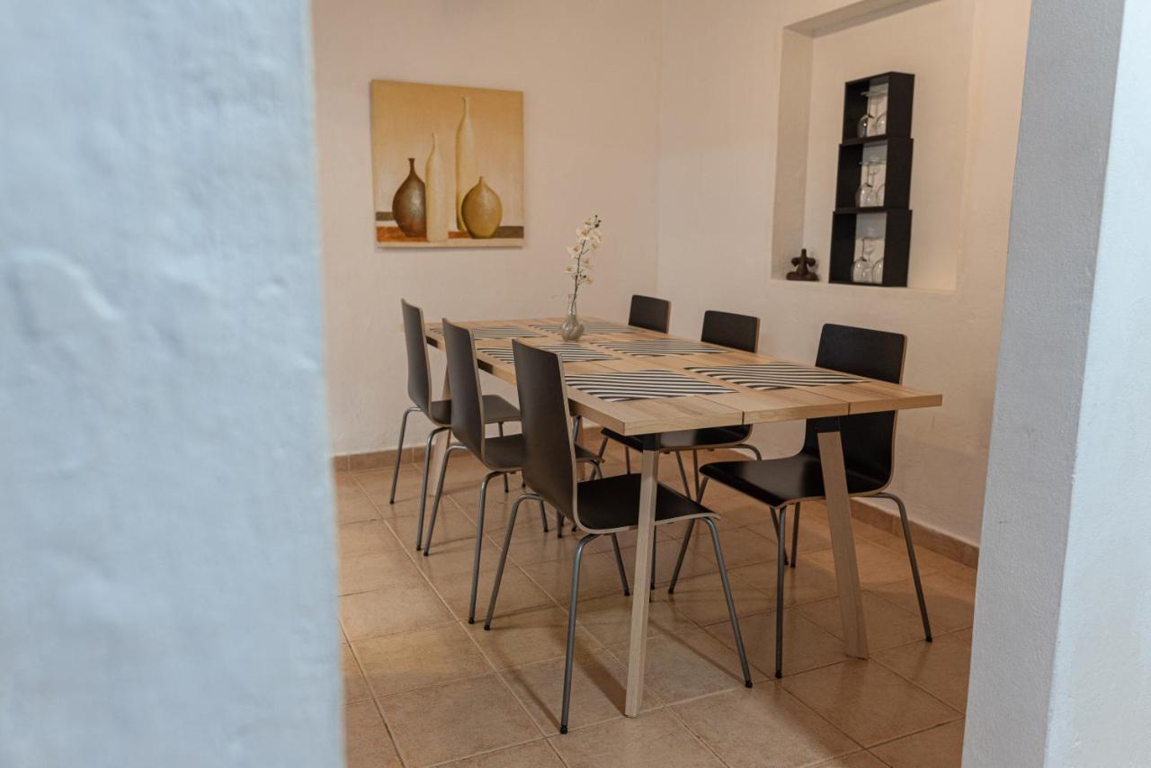 Casa Gilbaro Villa Temisas Kültér fotó