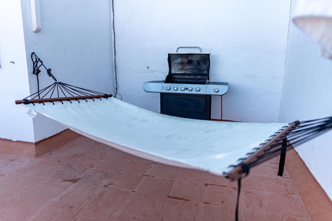 Casa Gilbaro Villa Temisas Kültér fotó