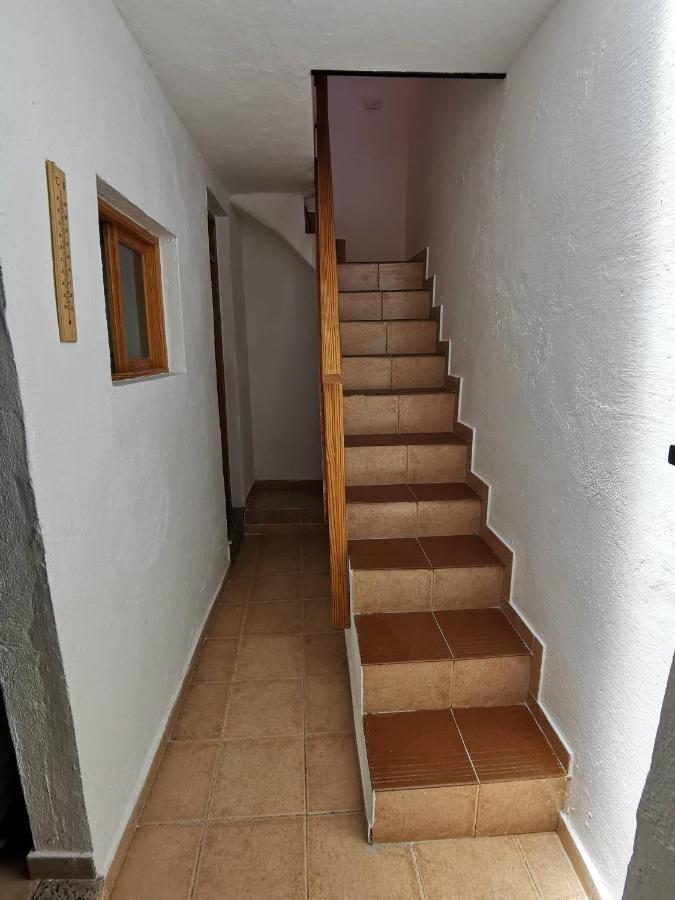 Casa Gilbaro Villa Temisas Kültér fotó