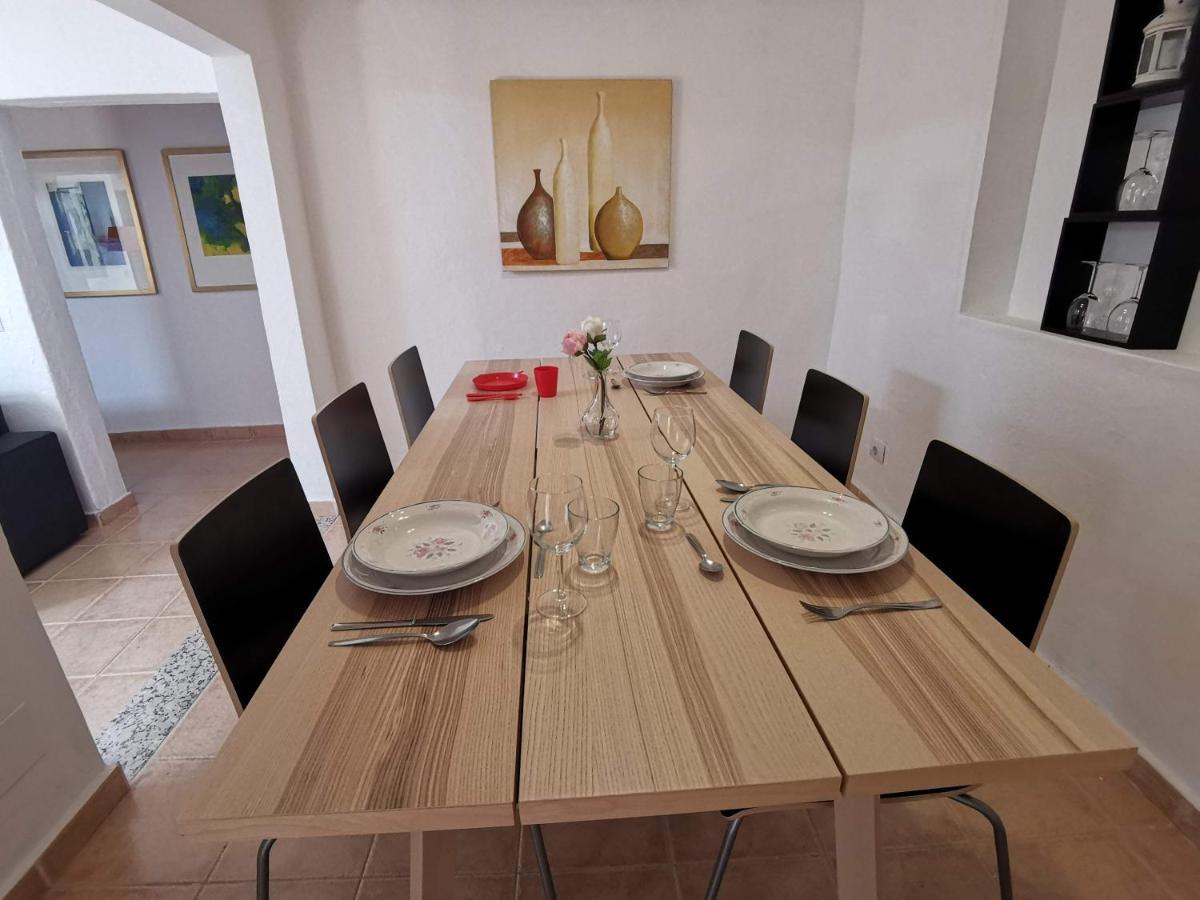 Casa Gilbaro Villa Temisas Kültér fotó