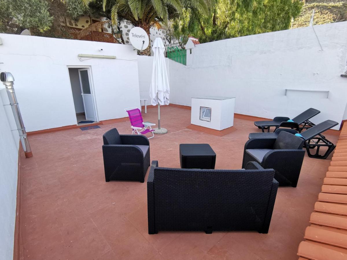Casa Gilbaro Villa Temisas Kültér fotó