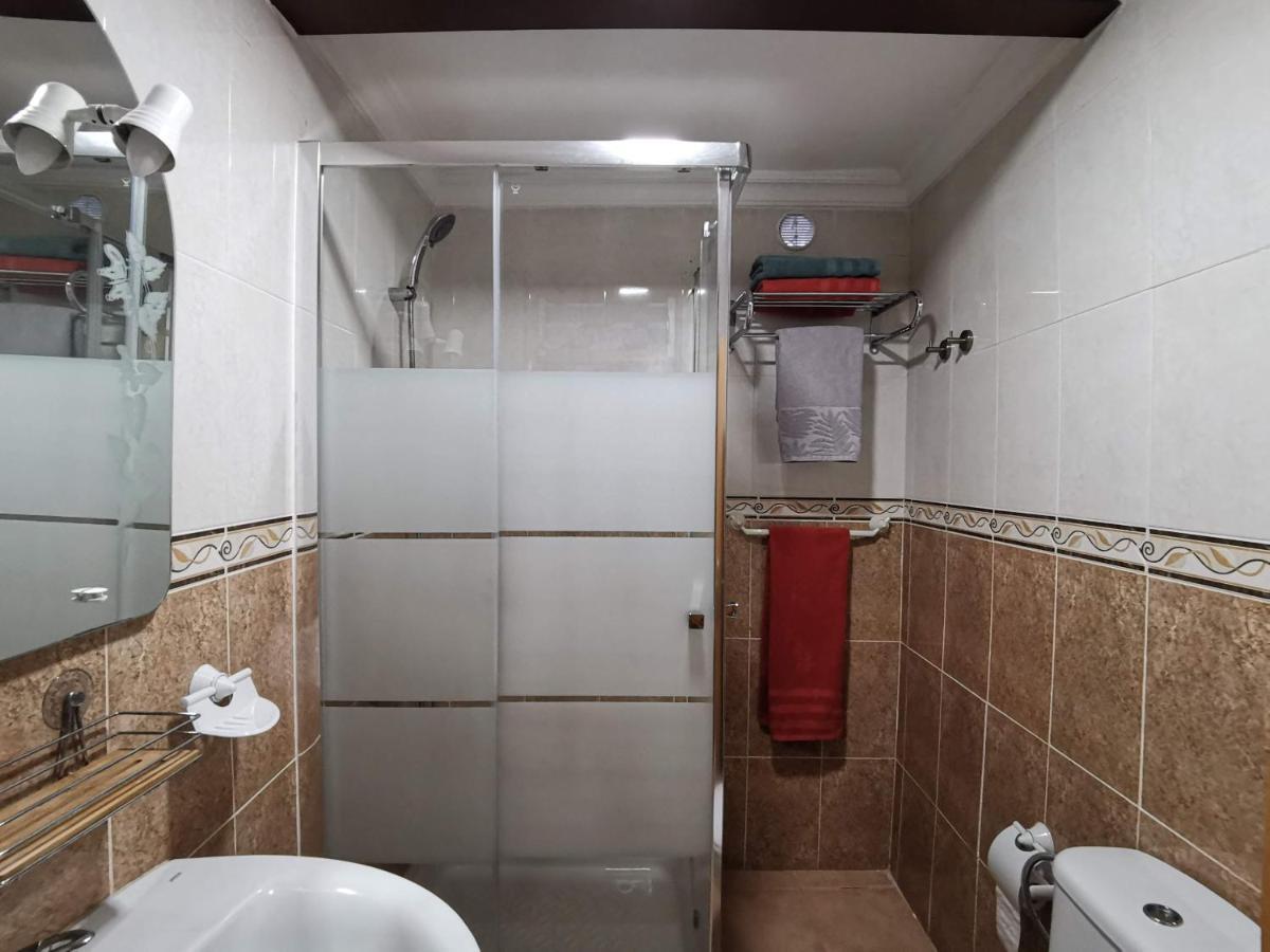 Casa Gilbaro Villa Temisas Kültér fotó