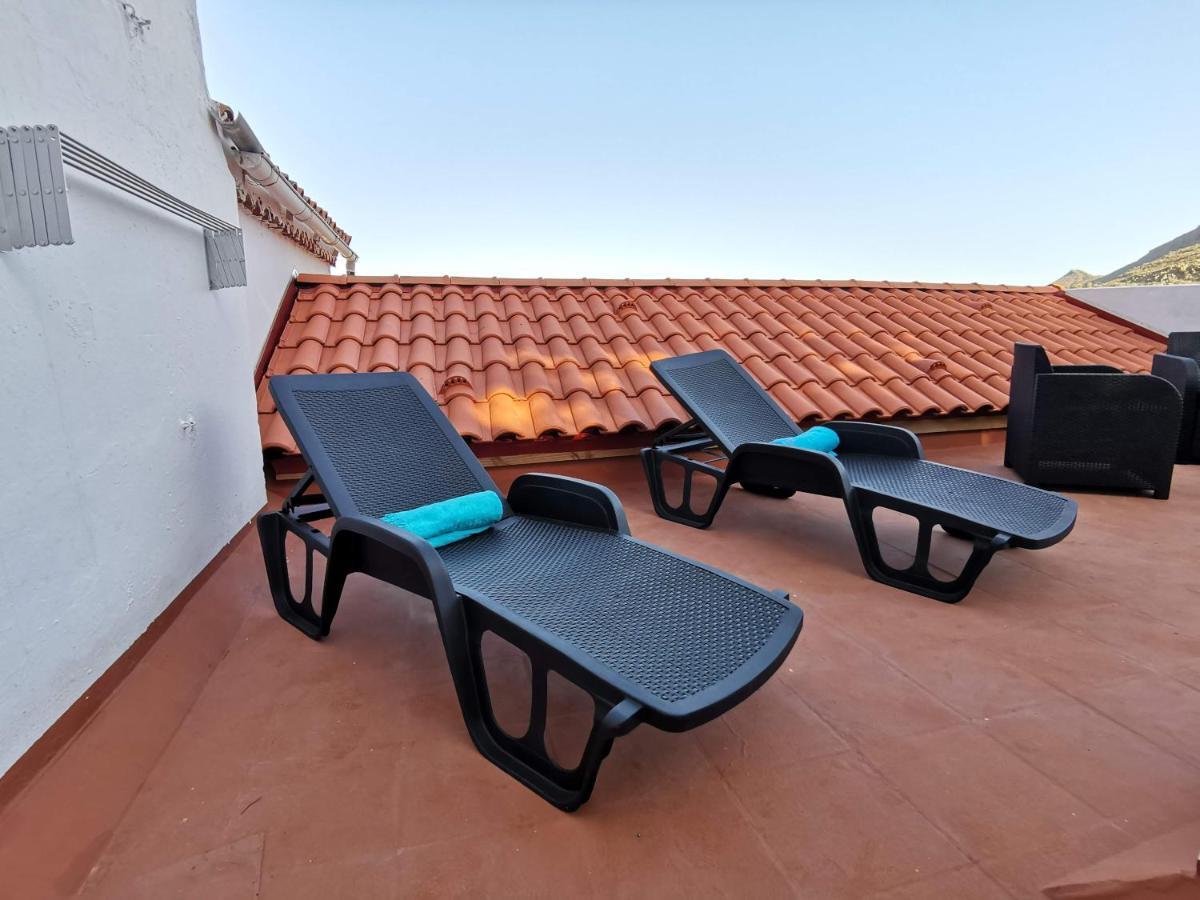 Casa Gilbaro Villa Temisas Kültér fotó